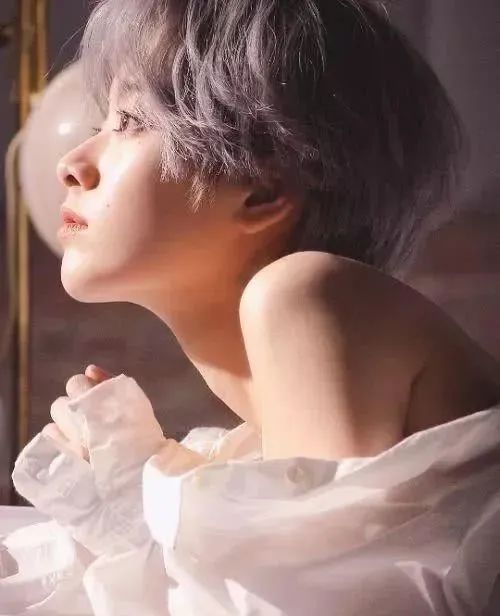 《梨泰院》变性人「马贤利」爆红,中性风格广受好评!