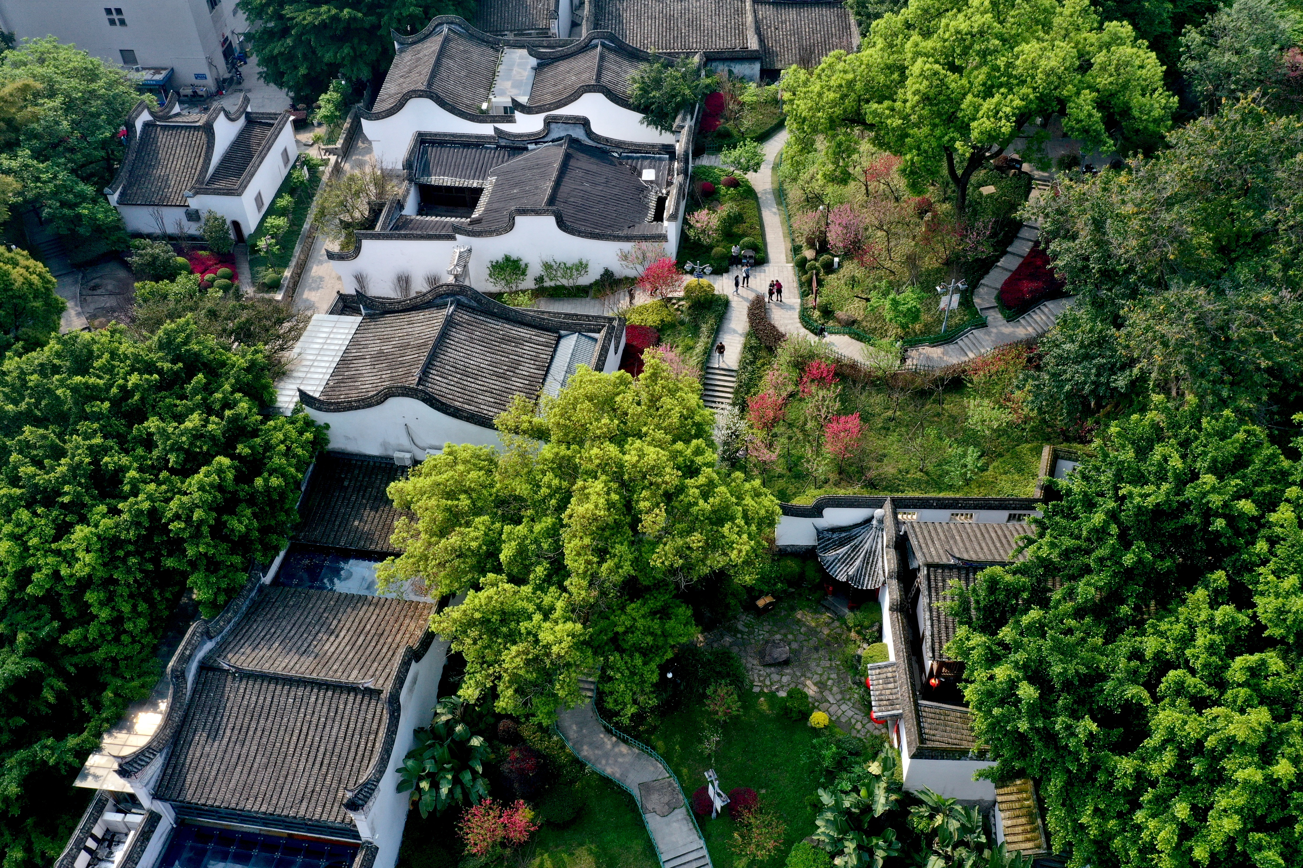 福州最美古厝图片