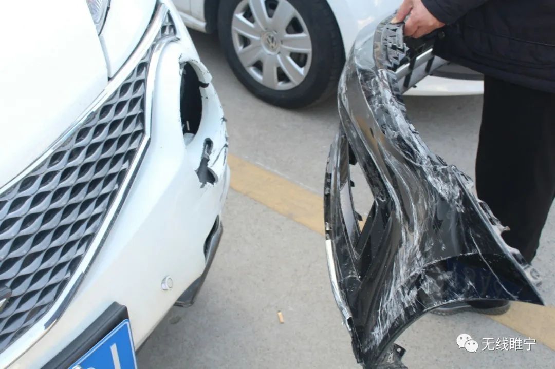 因为这件事睢宁一女司机报假警迷惑警察太幼稚