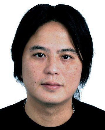 犯罪嫌疑人信息