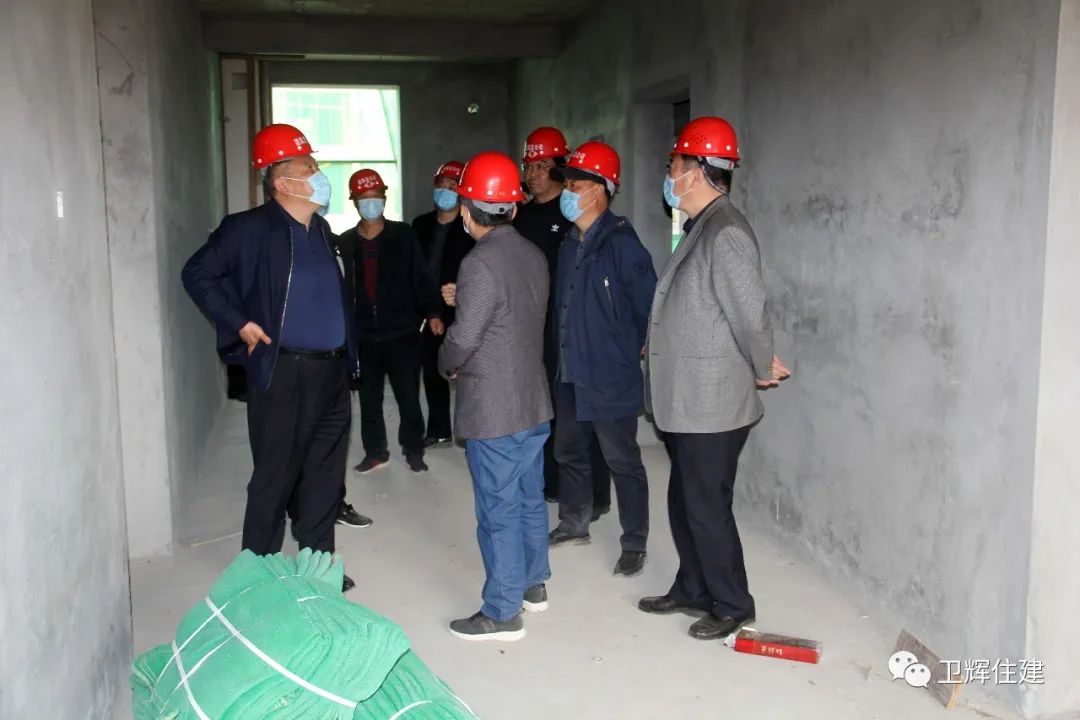 住建动态新乡市住建局局长吴毅强调研指导卫辉市太公镇乡村振兴补短板