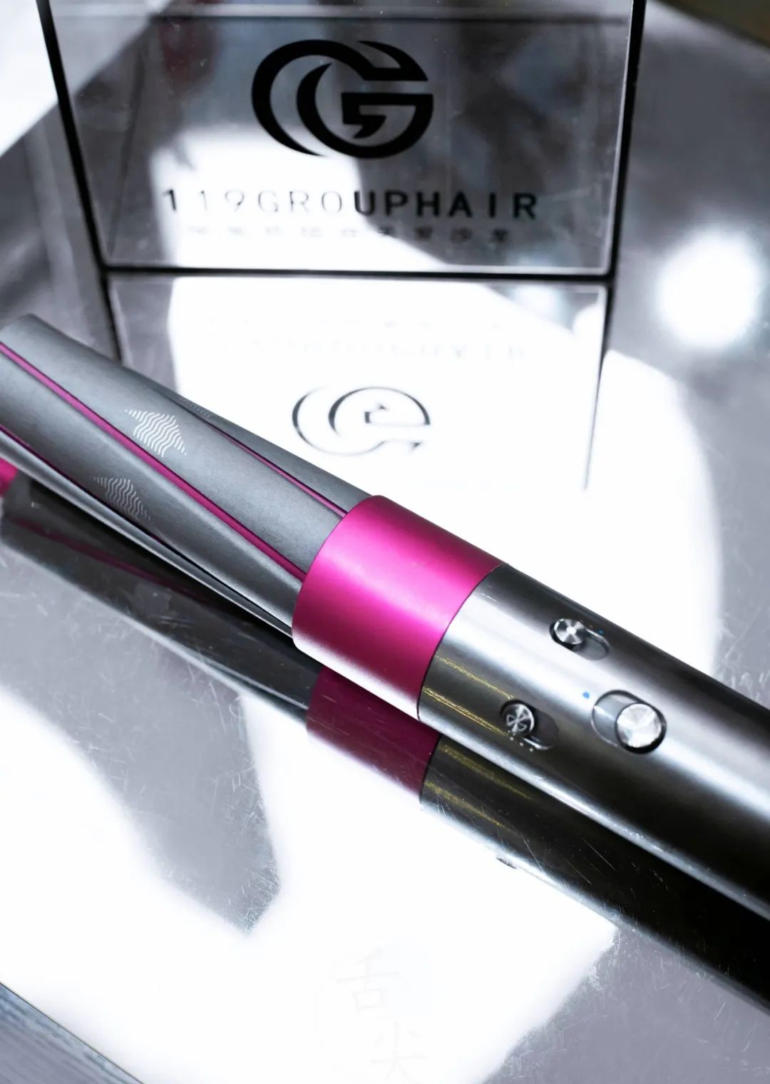 火了11年的连锁美发店青岛找不出第2个