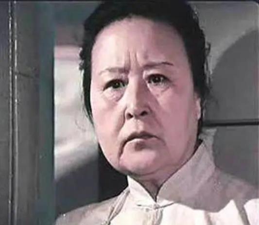 凌元《黑三角》罗泰 《铁道卫士》莽一萍《虎穴追踪》绍康 《激战前夜