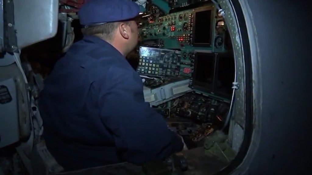 原创俄加速研发超级逆火超音速轰炸机平台优于轰6n当年没买可惜