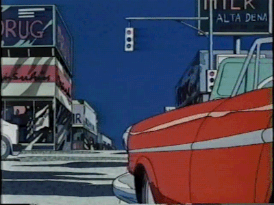 主题曲是由藤原美穂演唱的「street are hot」,同样是明显的funk,舞曲