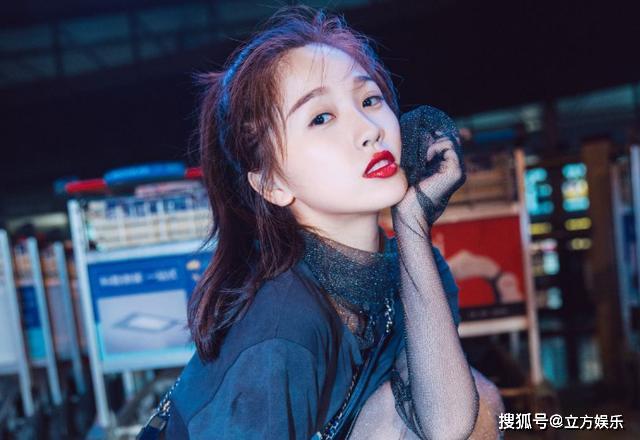 虞书欣和王思聪是朋友?一起玩游戏还夜店聚会,果然都是富二代!