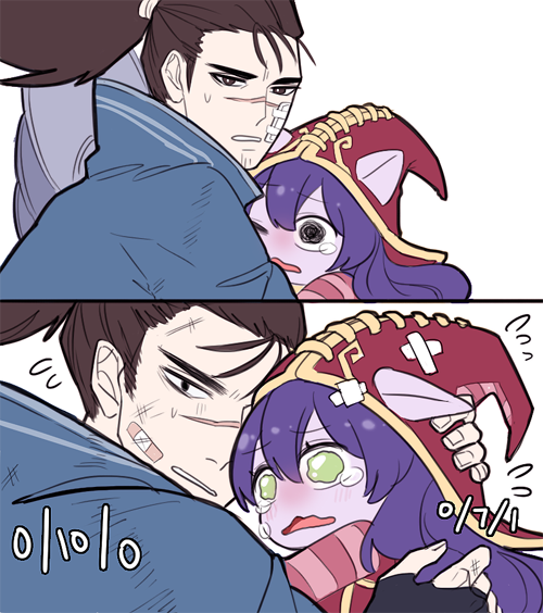 lol:5个最烦的英雄,选出来就搞人心态,有没有你讨厌的英雄!