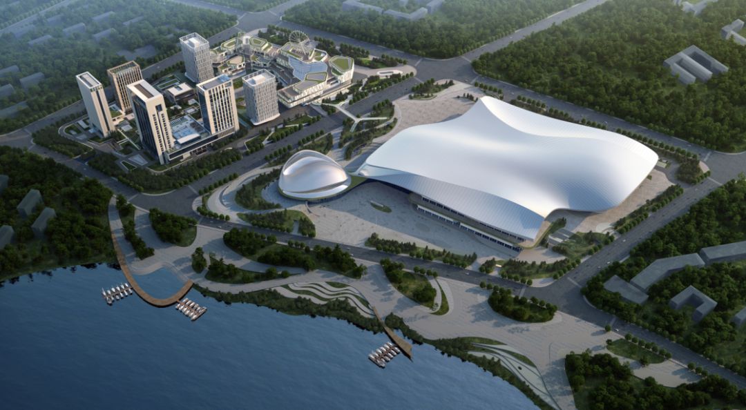 2020,烟台开发区十大城市名片工程,你知道几个?