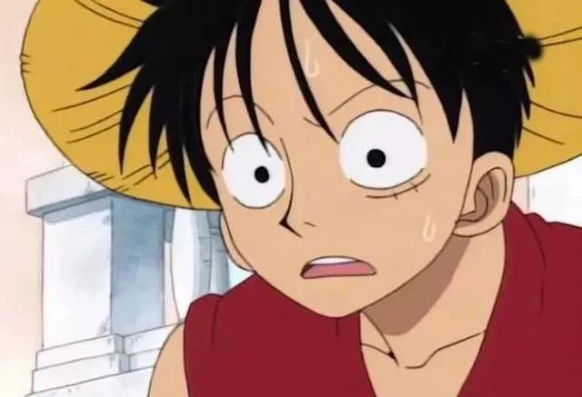 动漫海贼王中主角路飞以成为海贼王为梦想而当上了海贼既然是主角