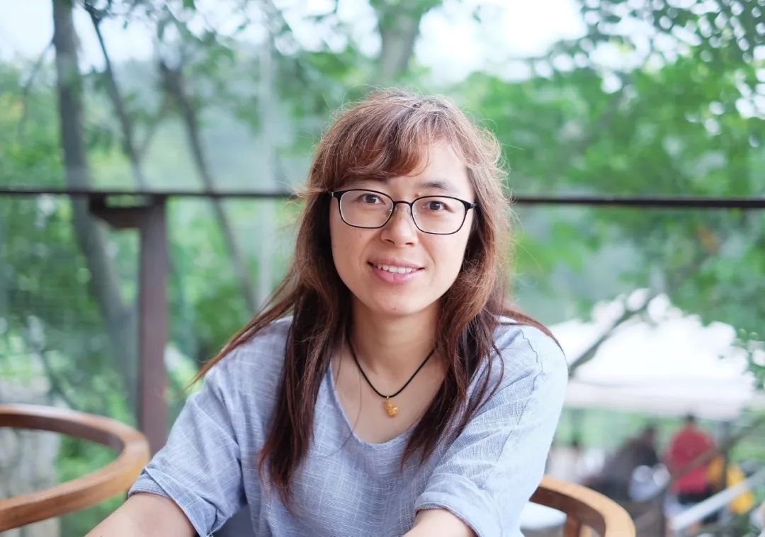 田园校园云开放②遇见童年初心教师