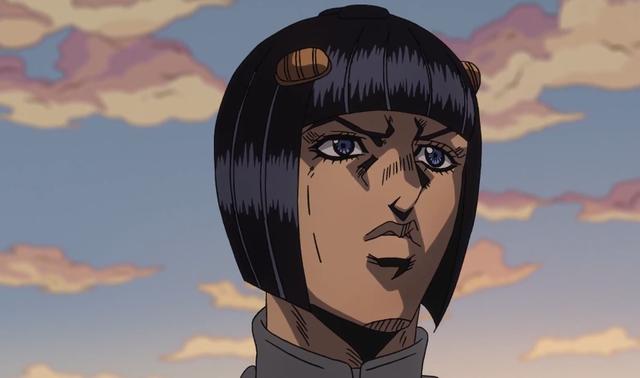 jojo假如布姐不当秧歌star他还能干啥做慈善家