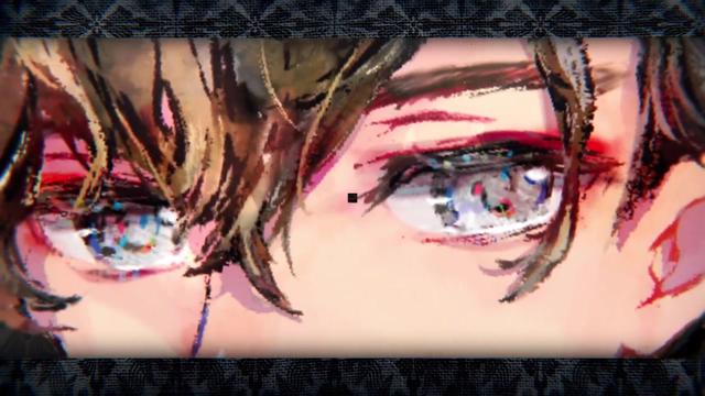 aniplex新视觉小说徒花异谭片头过场动画展示