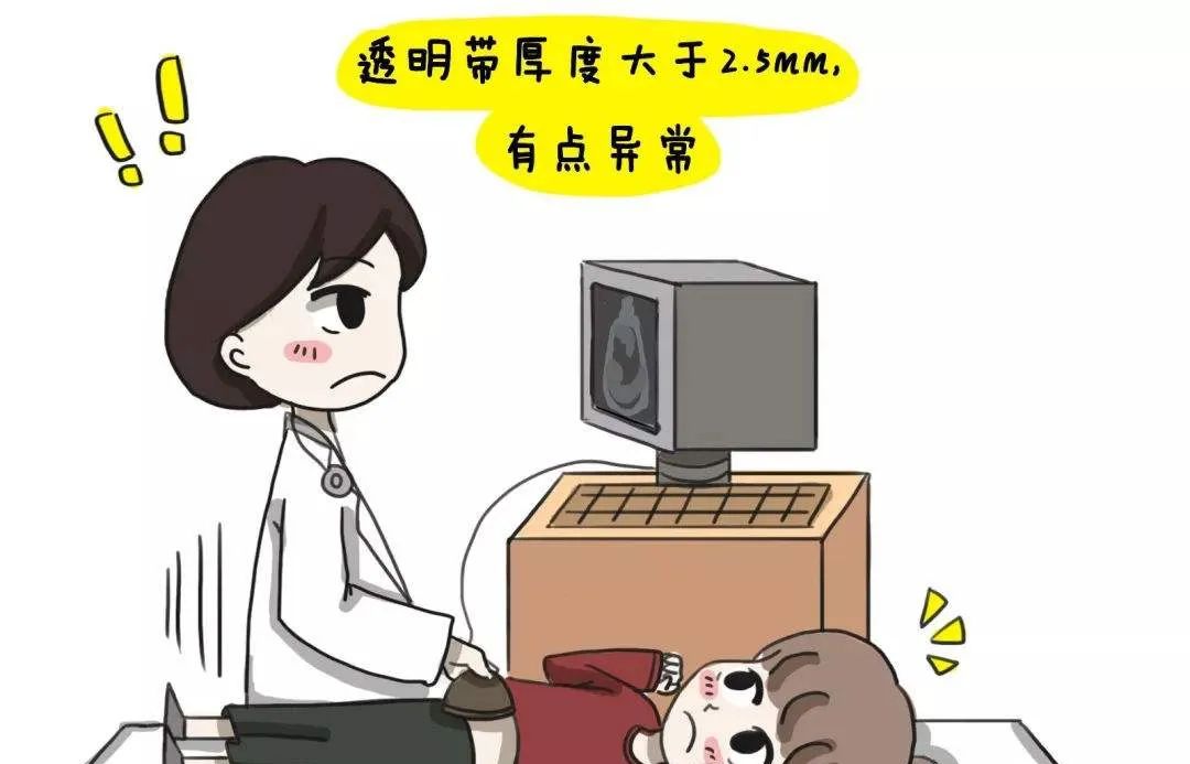 nt检查知多少孕13周的孕妈一定要看看