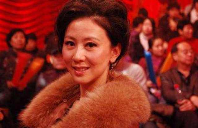 李保田前妻子图片