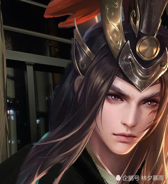 王者荣耀:玩家发起换头大赛,莫邪太美,西施太可,鲁班却憨憨的