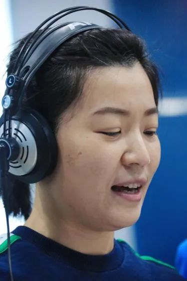 动画版宋艺下面请欣赏,有图有真相版本演职人员表:可是这就是事实啊!