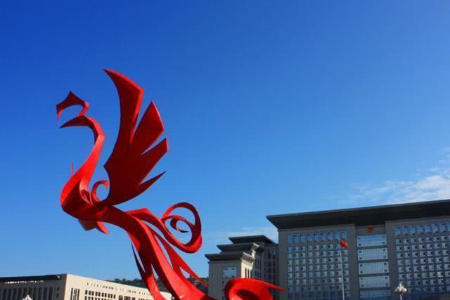 继西安后,陕西又惊现一座"黑马城市",且未来有望超越西安_宝鸡