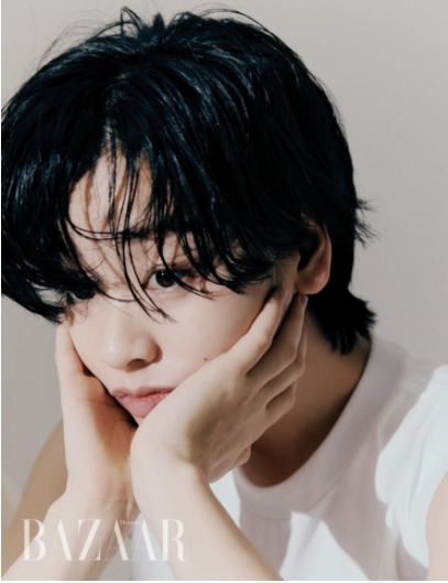 《梨泰院》变性人「马贤利」爆红,中性风格广受好评!