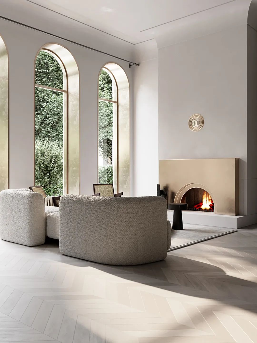 quadroroom新作俄罗斯禁欲主义