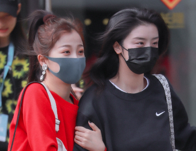 原创虞书欣赵小棠cp人气爆棚赵小棠排名升至前10却被评吸血鬼