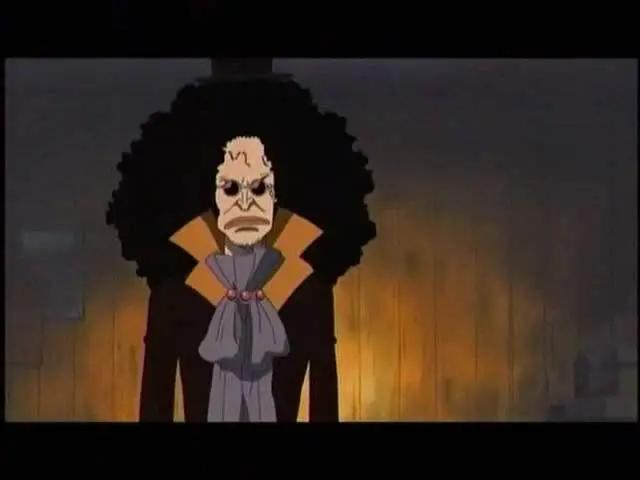 肯定还会有很多更加神奇的果实出现,就跟当年布鲁克的黄泉果实一样