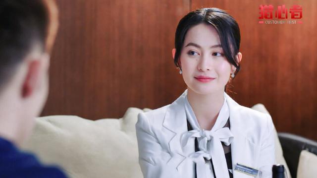 玩梗儿胜过唐探戴猛成张伟二代猎心者让人欲罢不能