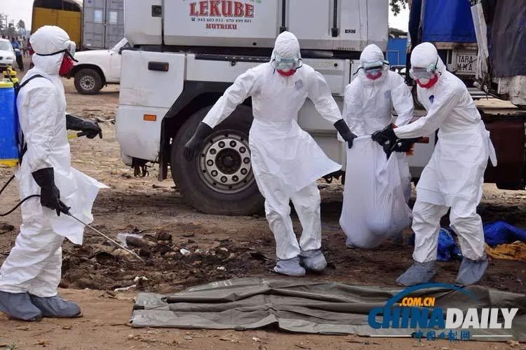 在新冠病毒上污名化中国中国人民绝不会答应