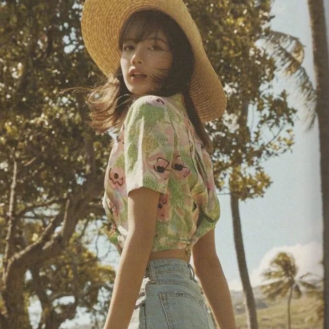 lisa高清头像lisa头像图片大全