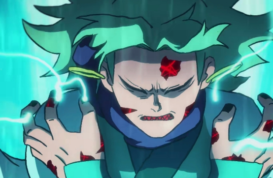 刺客伍六七:青凤杀死的并非赤牙,他和江主任或许想法是一样的!_阿柒和