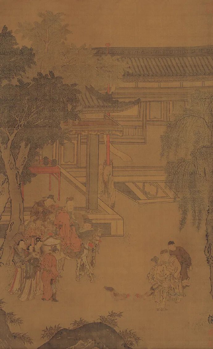 8厘米"童年的荡秋千,咪嗦嗦啦西啦嗦.