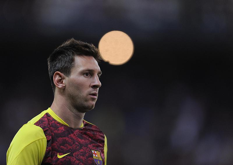 原创让c罗和梅西去给新病毒病人治病虽荒谬但俺支持这么说的人