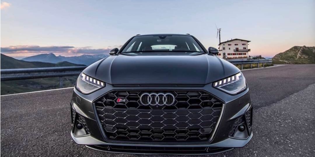 谁执银耳别以为是奥迪a447秒破百的奥迪s4年内上市