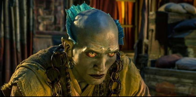 沙僧到底是个什么精