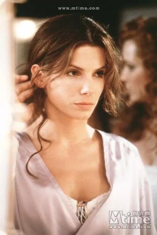 美艳性感潜伏尤物电影中的超级特工美娘