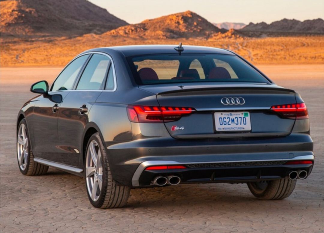 谁执银耳别以为是奥迪a447秒破百的奥迪s4年内上市