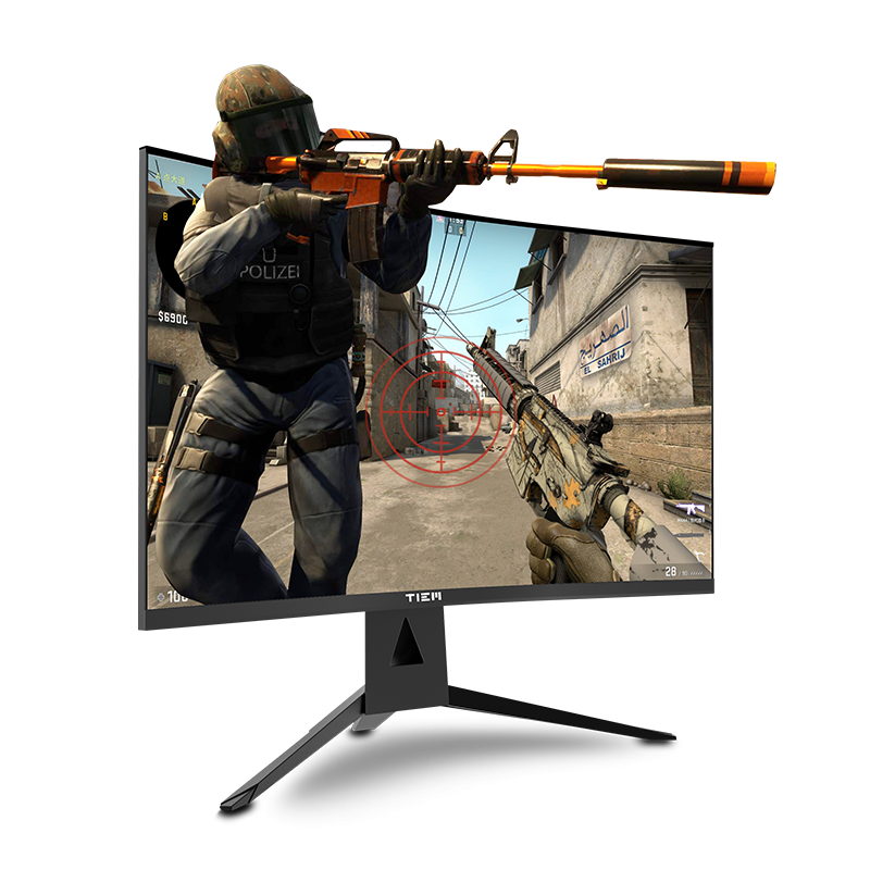 铁幕电竞c32qsst27fgpw