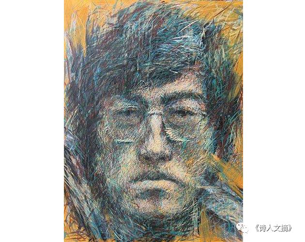 戈麦如果种子不死一首