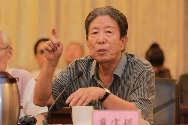 马三立对师父的所作所为难怪他成泰斗!_周德山