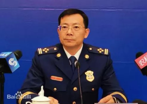 肖 枭山东消防救援总队政委河南李彦军河南消防救援总队总队长李文江