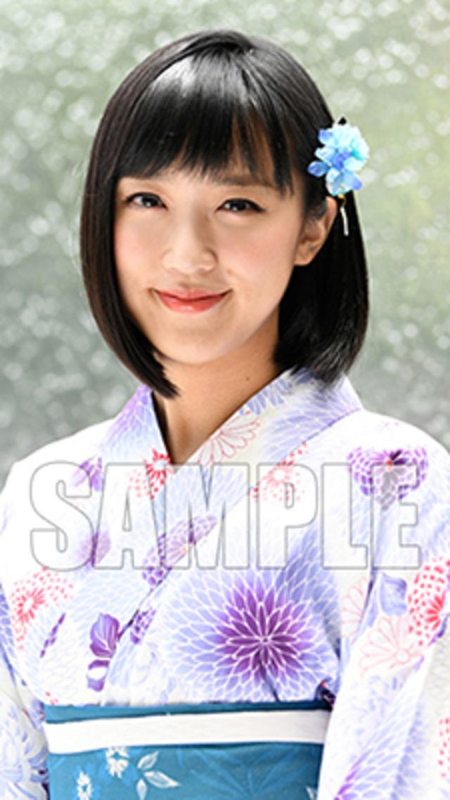 第4位 泷川雅美 (自由女主播)第3位 水卜麻美 (日本电视台主播)第2位