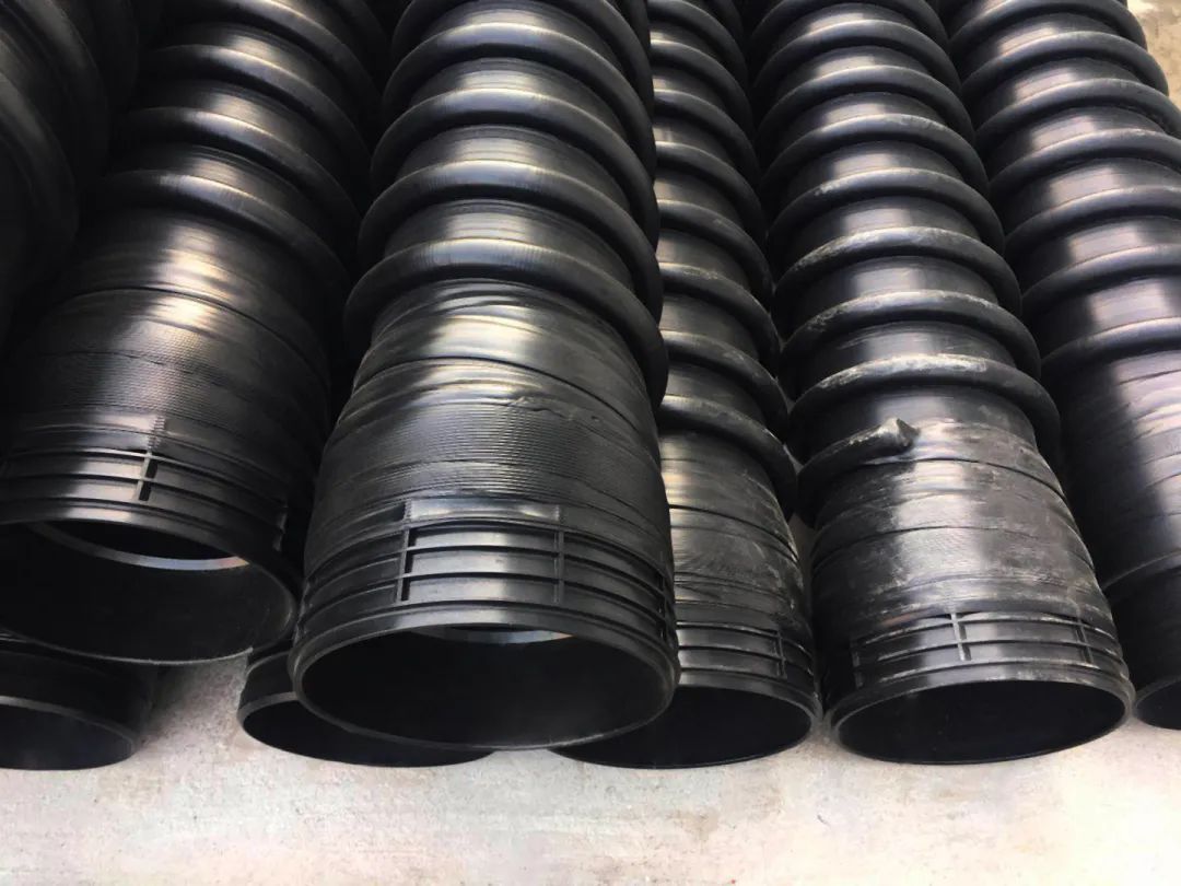 世界水日丨亚通克拉管用品质保护地下的生命之源