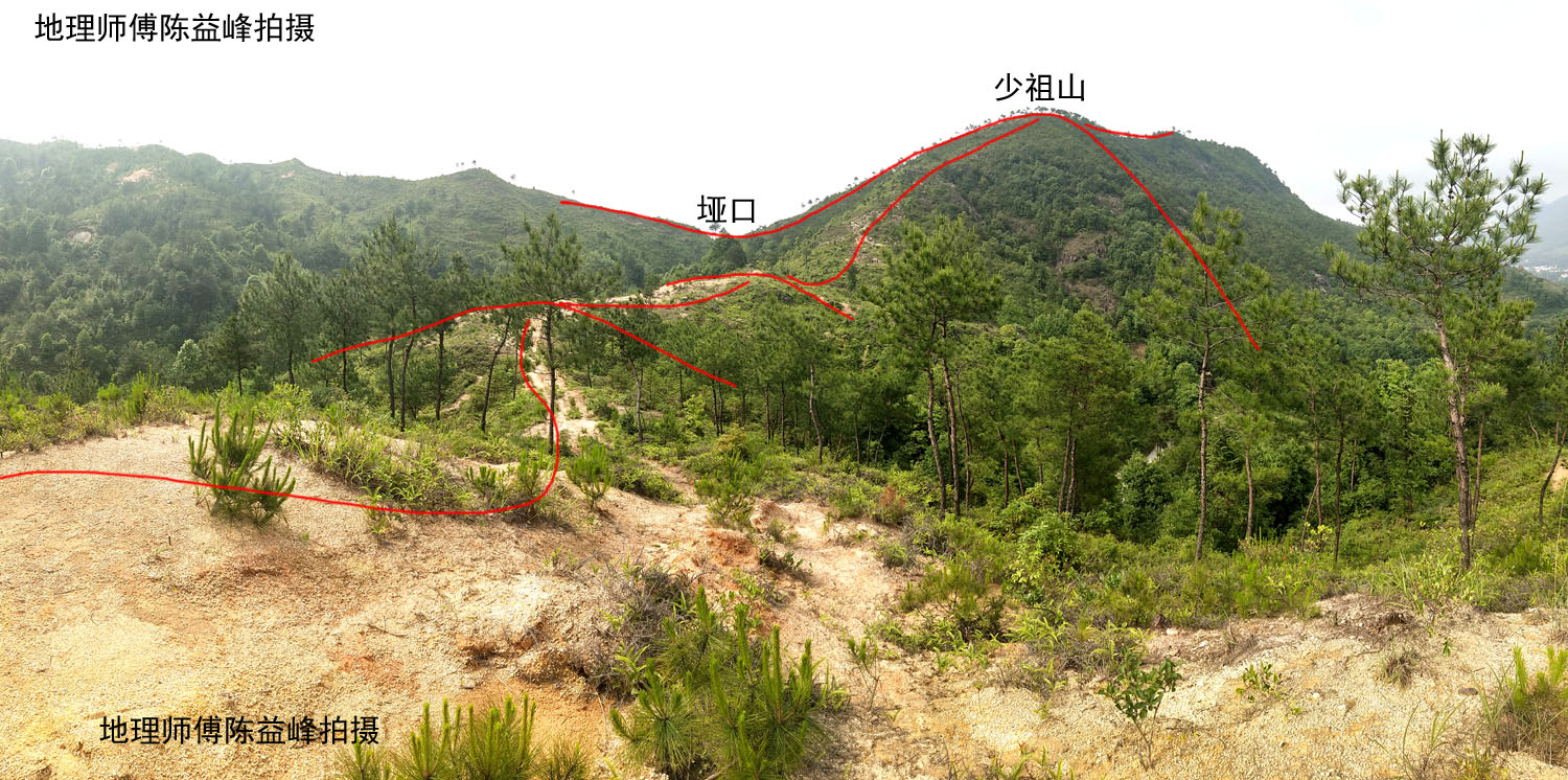 陈益峰仰天海螺地穴在口中