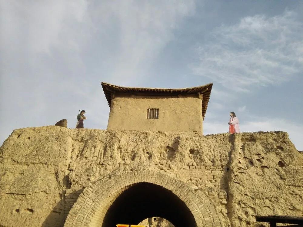 最文艺的银川你会在这里遇见你的至尊宝吗