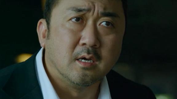 韩国犯罪动作电影大哥马东锡领衔主演全程环环相扣紧张刺激