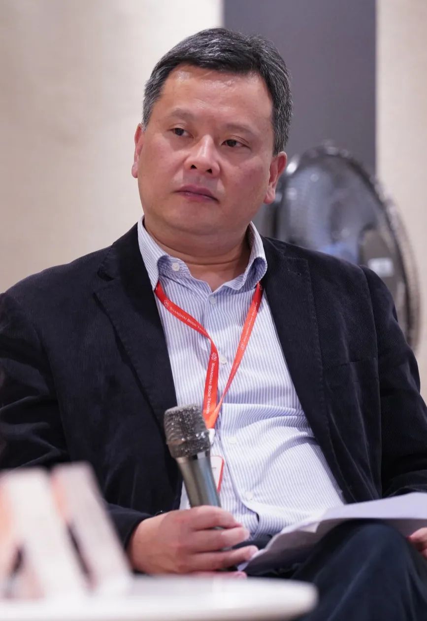 阅读的力量61春季图书大联展∣上海外文书店荐书单