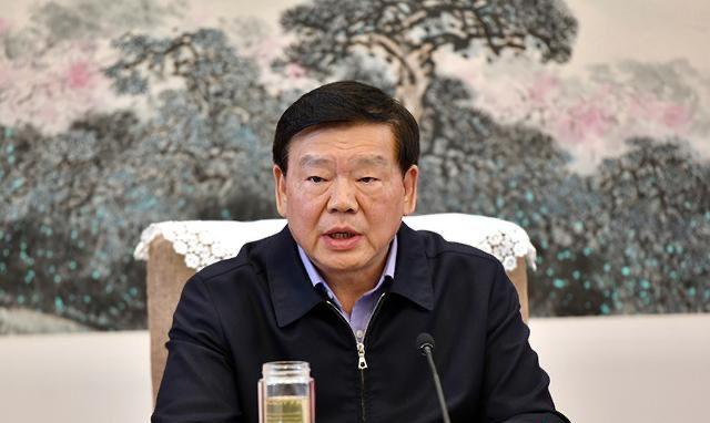 原创多地省委书记省长摘口罩不是一个简单动作