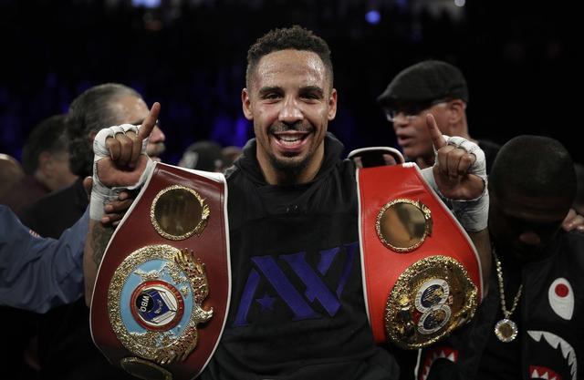 原创美国邹市明入选拳击名人堂中国专家他很伟大入选实至名归