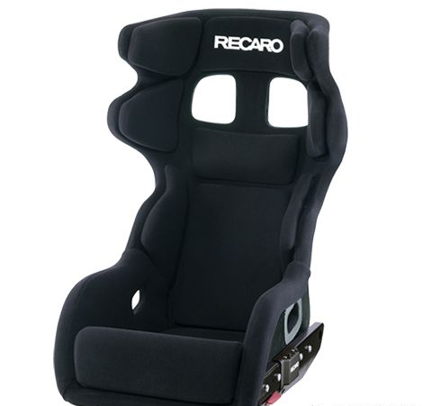 recaro专业赛车座椅一览