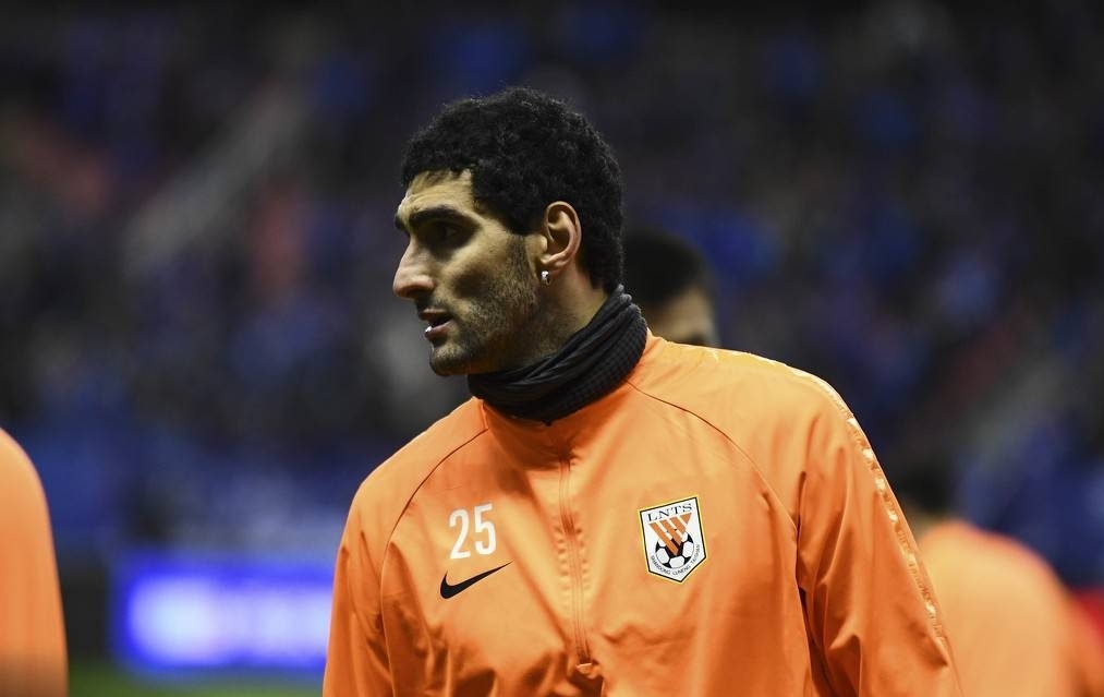 川足快报阿森西奥线上西甲夺冠武磊恢复良好无大碍