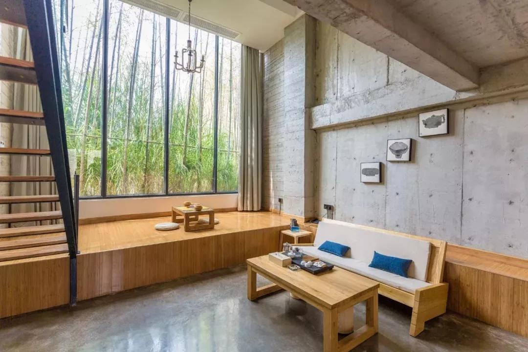 旅游行业复苏中广州增江边的这个网红民宿要开始抄底行动了寻路记